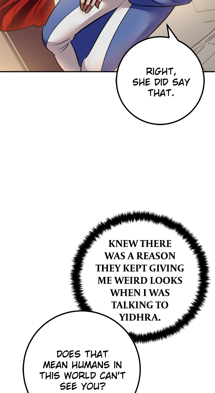 Read Return to Player (en) Manga Online