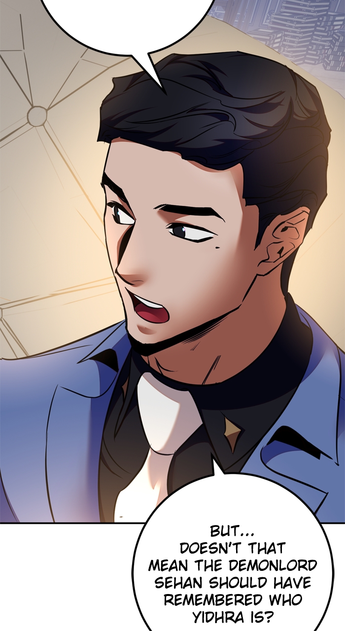 Read Return to Player (en) Manga Online