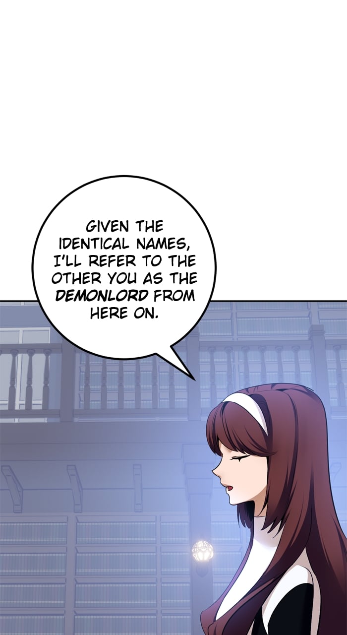 Read Return to Player (en) Manga Online