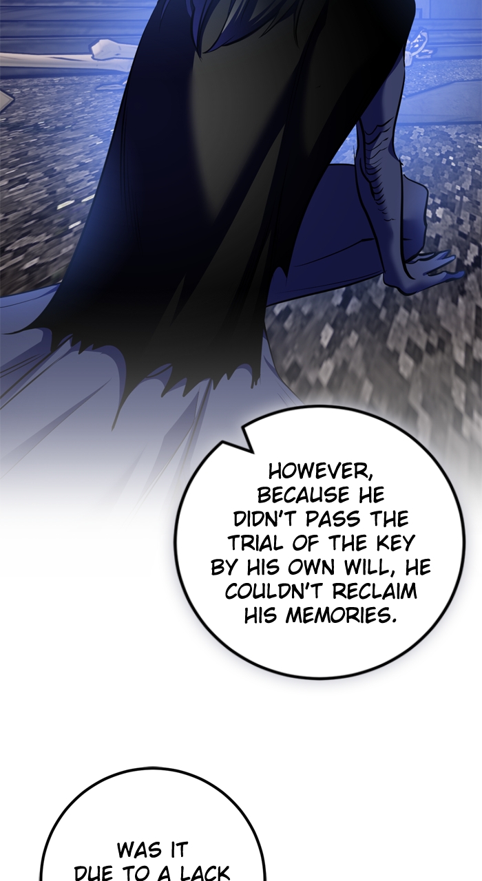 Read Return to Player (en) Manga Online