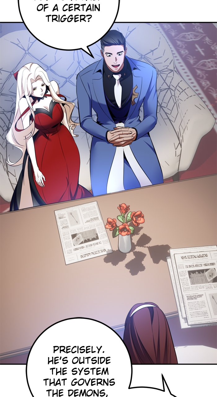 Read Return to Player (en) Manga Online