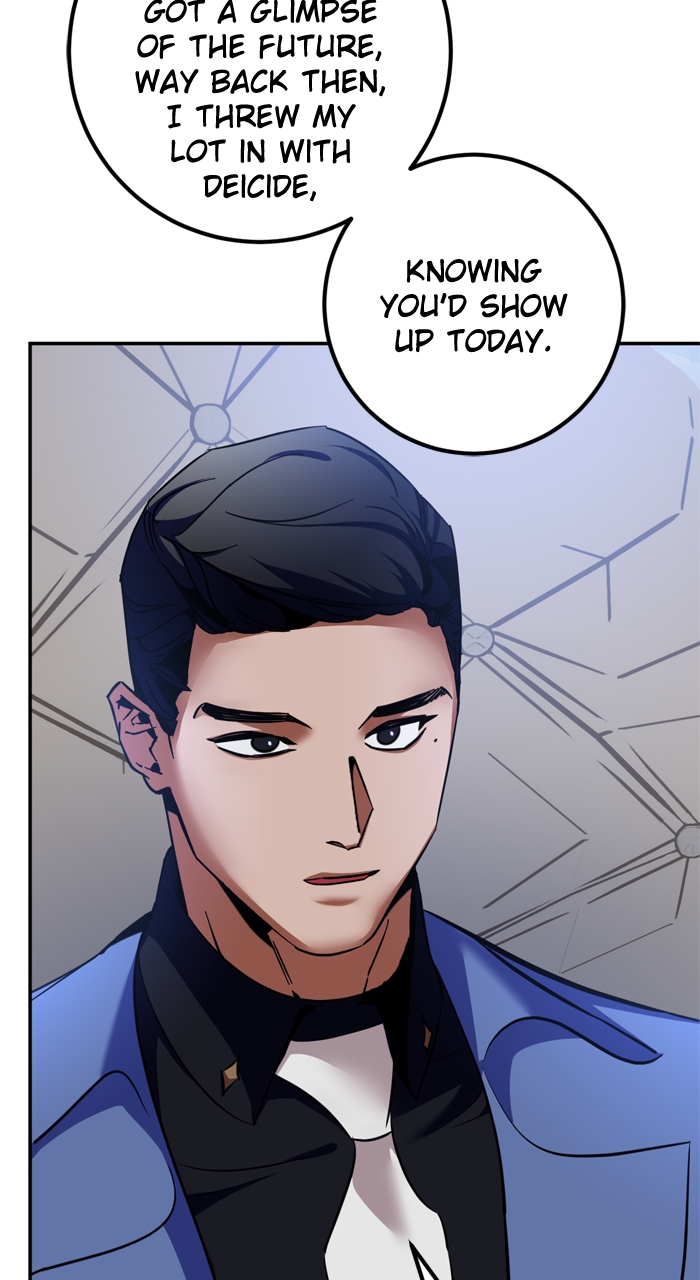 Read Return to Player (en) Manga Online