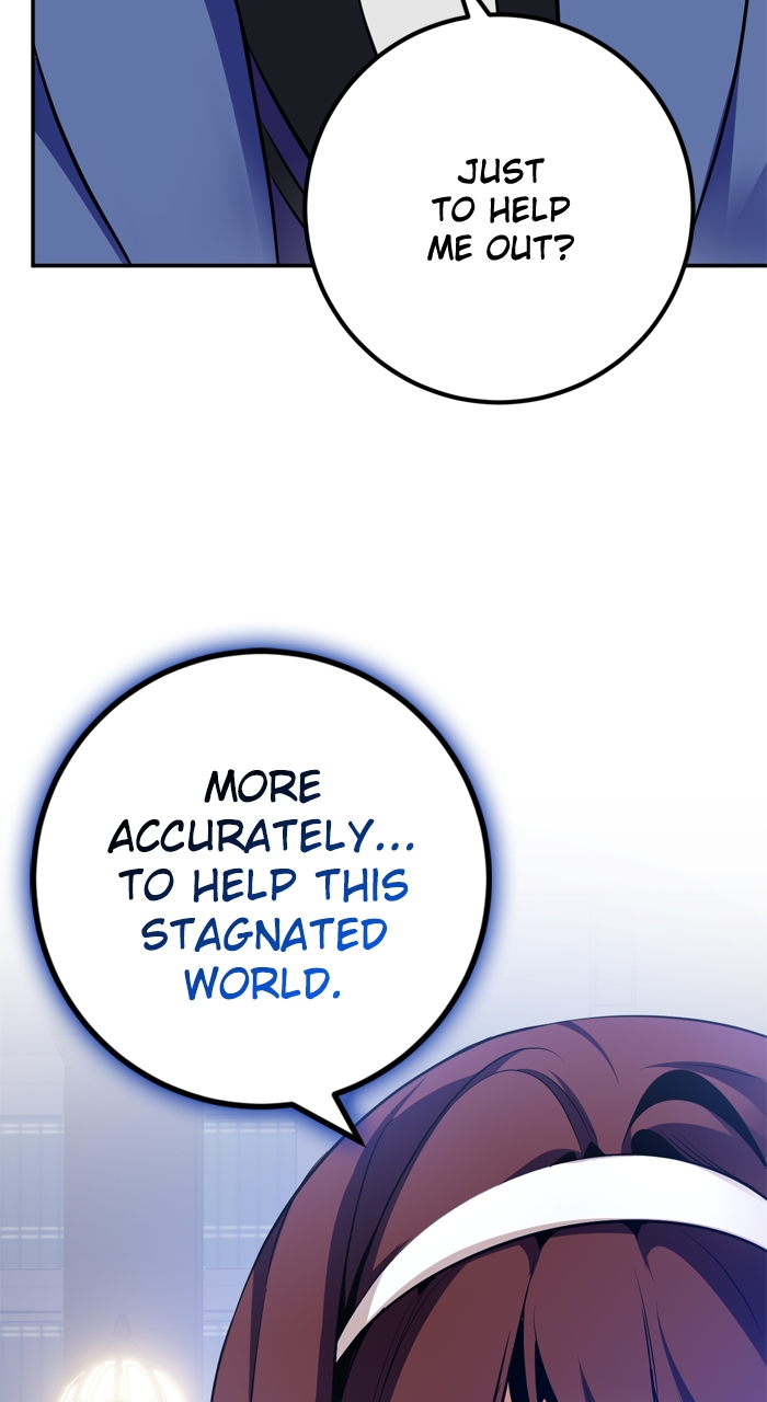 Read Return to Player (en) Manga Online