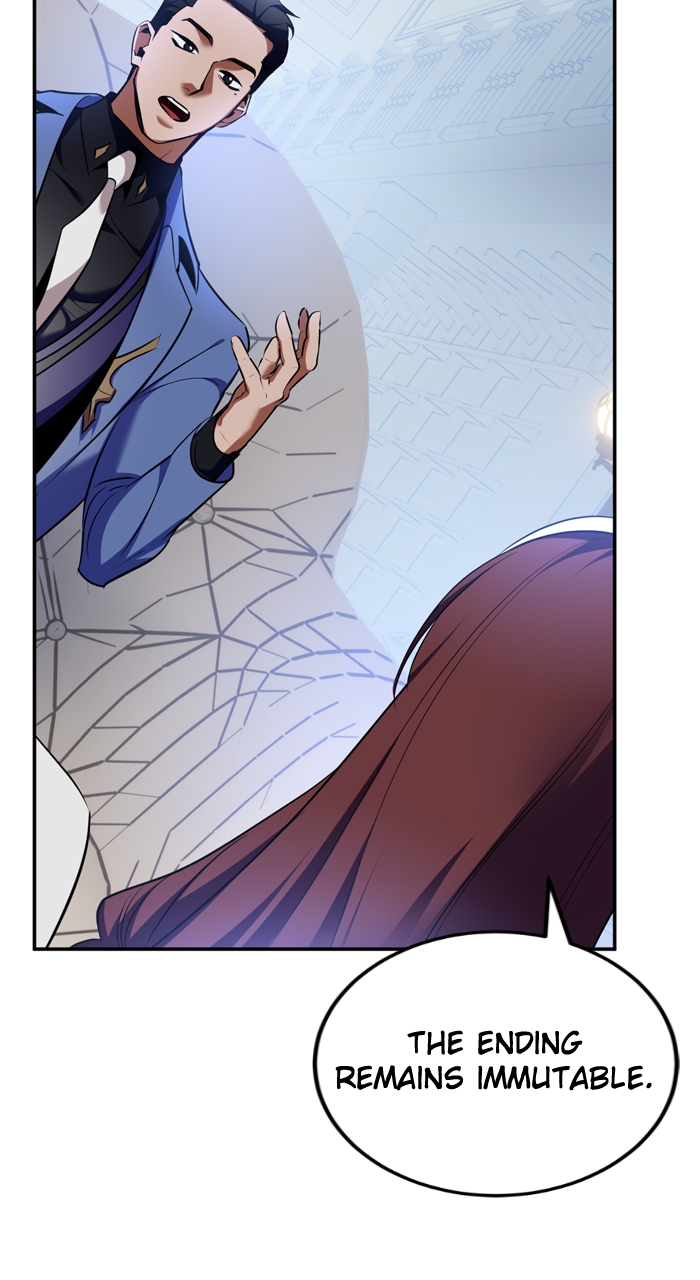 Read Return to Player (en) Manga Online