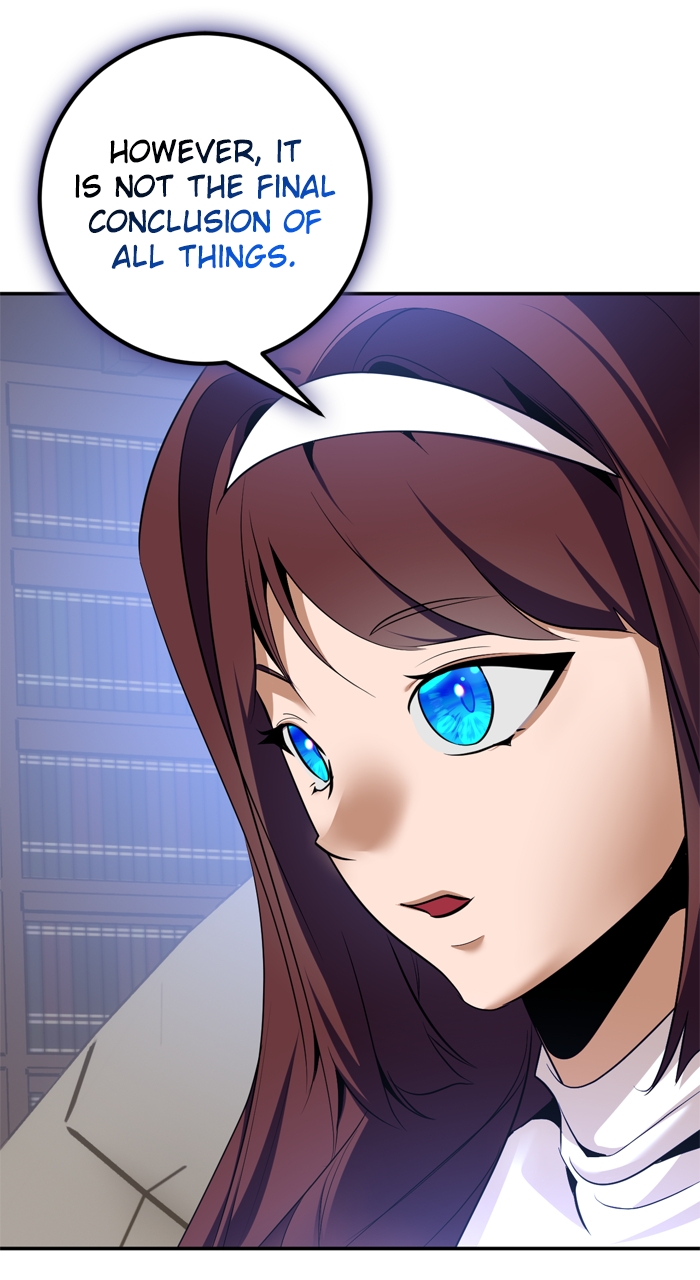 Read Return to Player (en) Manga Online