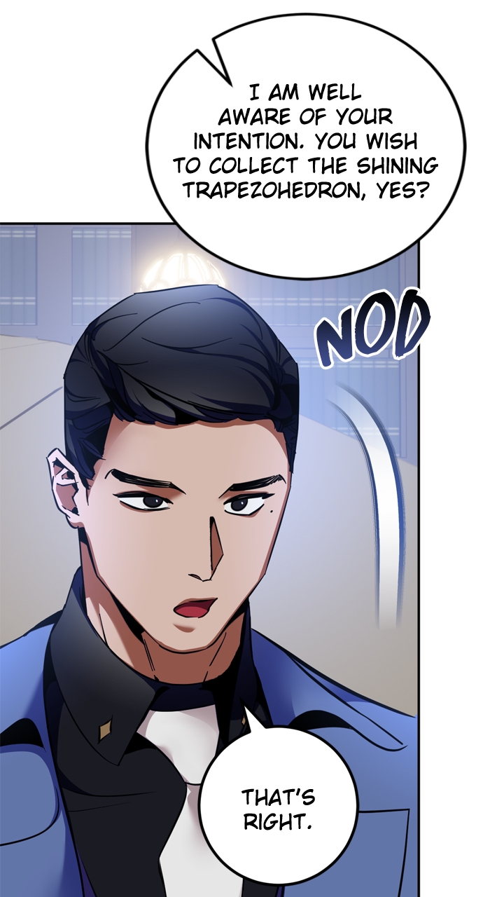 Read Return to Player (en) Manga Online