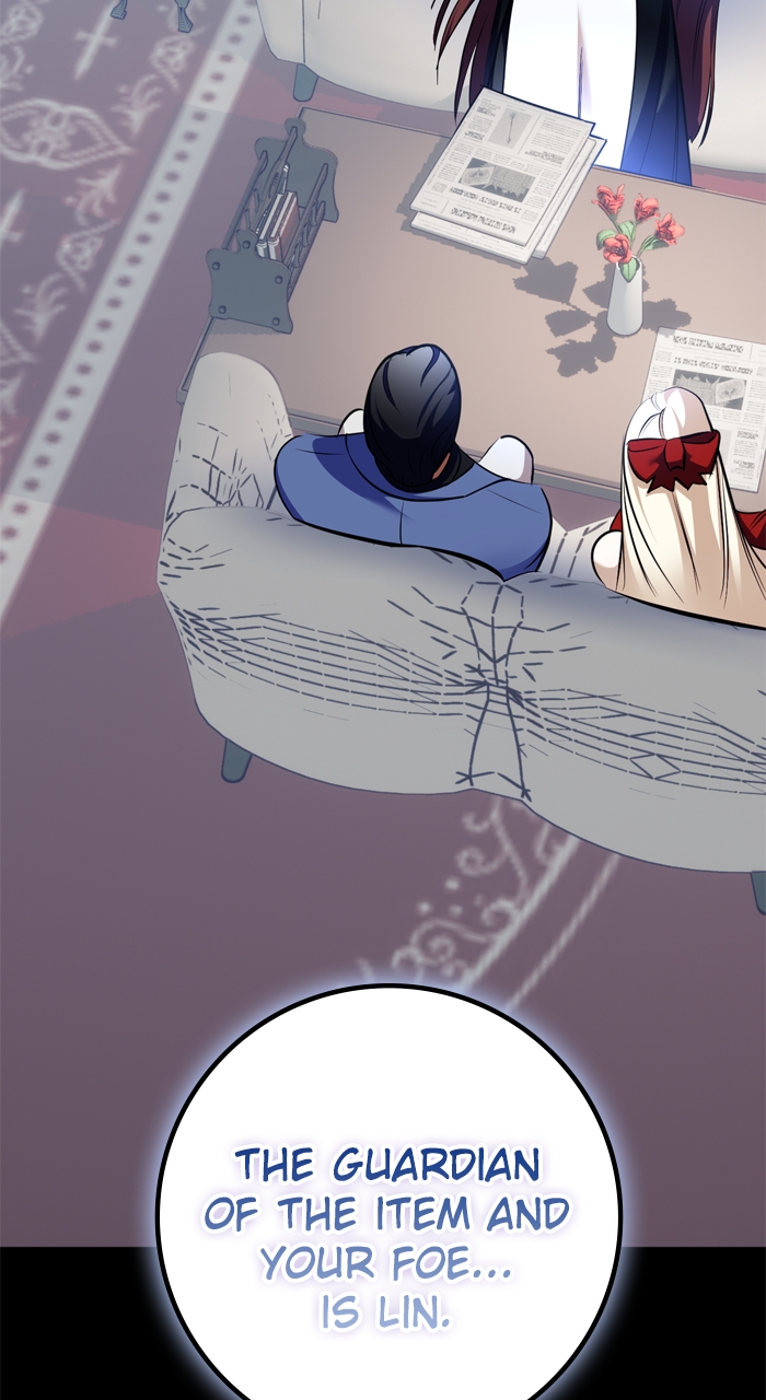 Read Return to Player (en) Manga Online