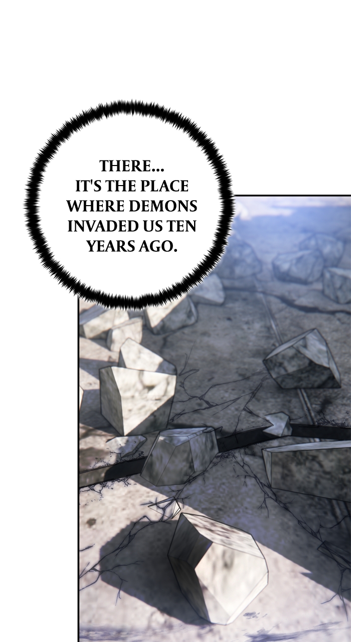 Read Return to Player (en) Manga Online