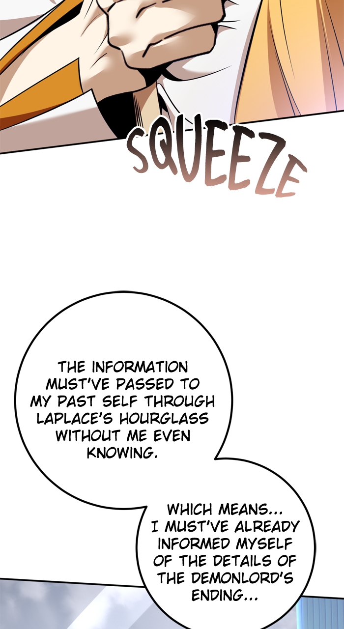 Read Return to Player (en) Manga Online