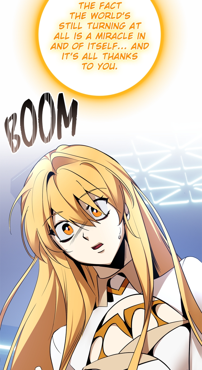 Read Return to Player (en) Manga Online