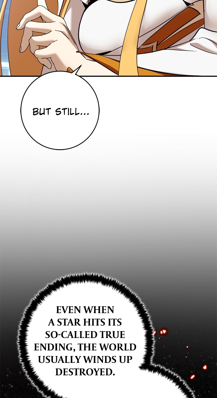 Read Return to Player (en) Manga Online