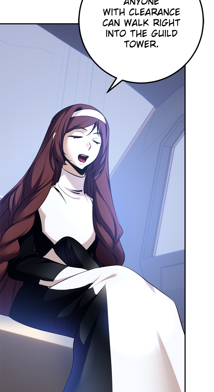 Read Return to Player (en) Manga Online