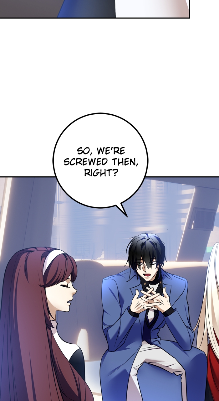 Read Return to Player (en) Manga Online