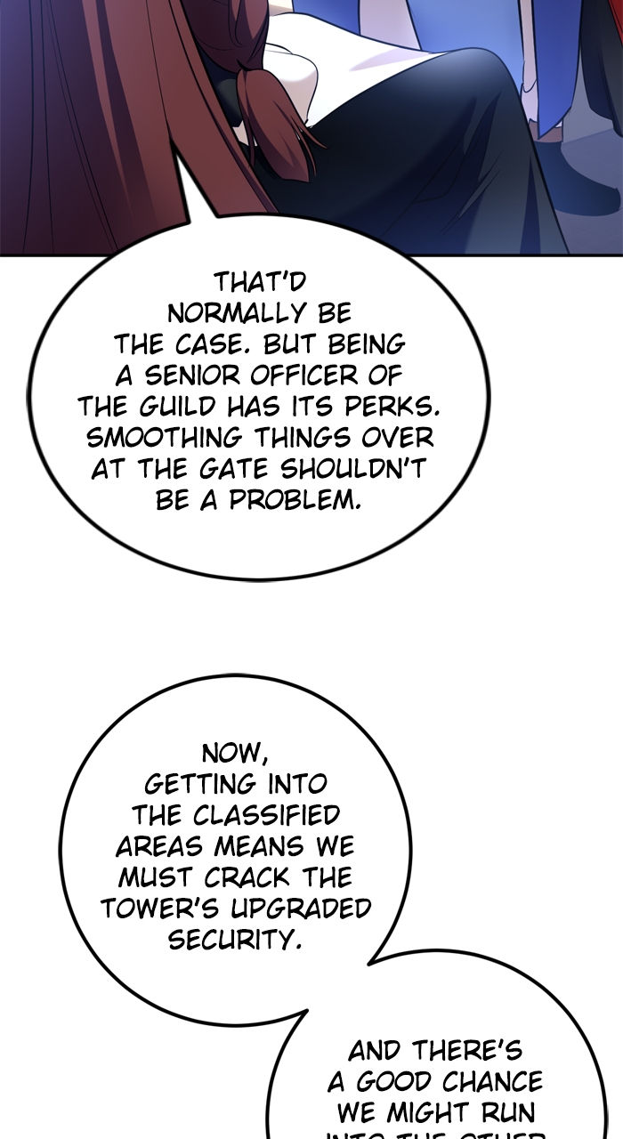 Read Return to Player (en) Manga Online