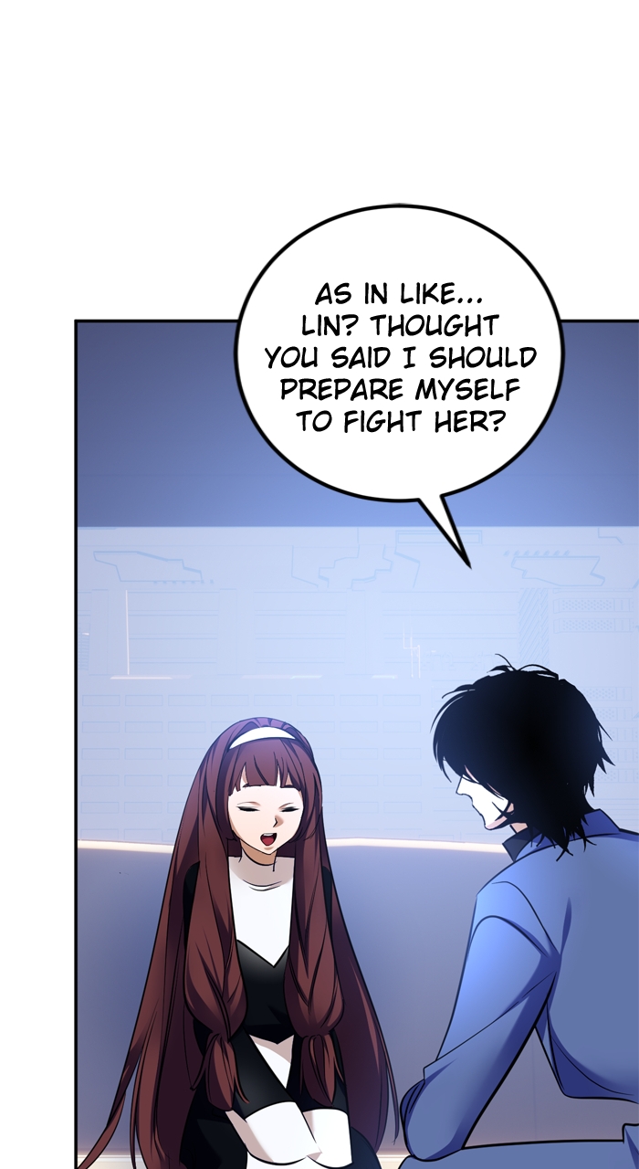 Read Return to Player (en) Manga Online