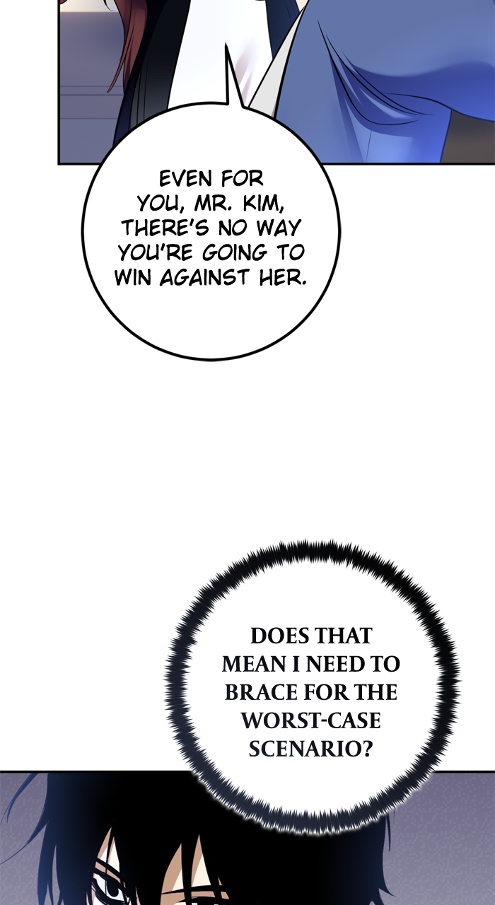 Read Return to Player (en) Manga Online