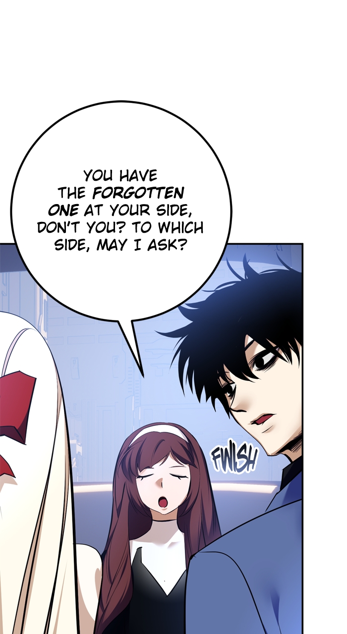 Read Return to Player (en) Manga Online