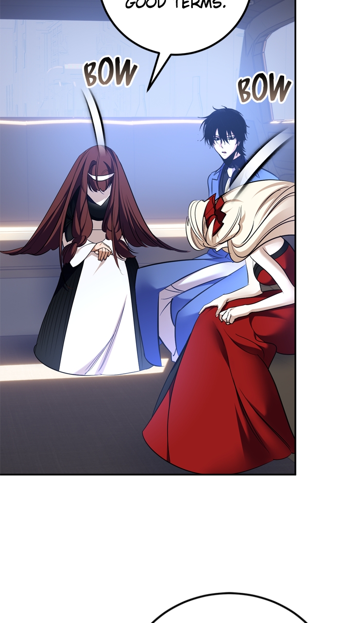 Read Return to Player (en) Manga Online