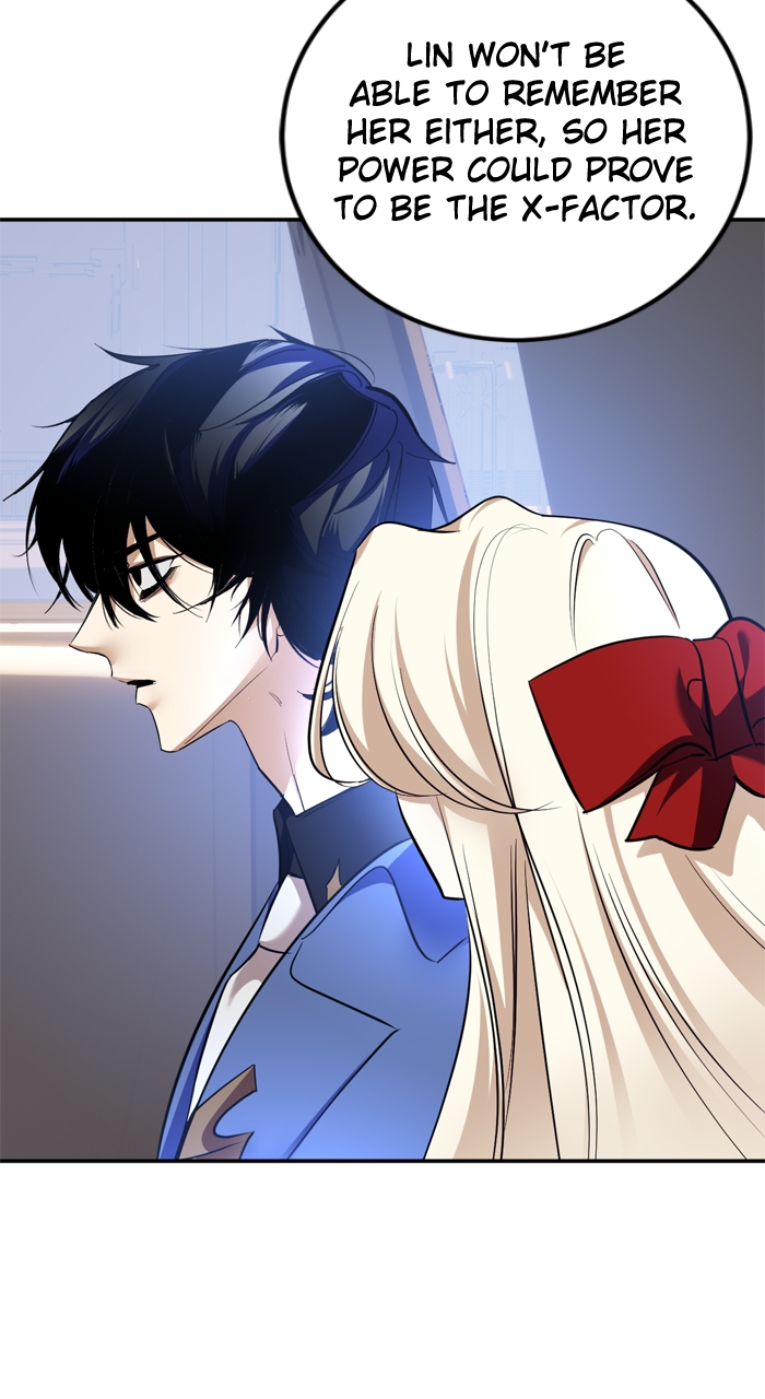 Read Return to Player (en) Manga Online