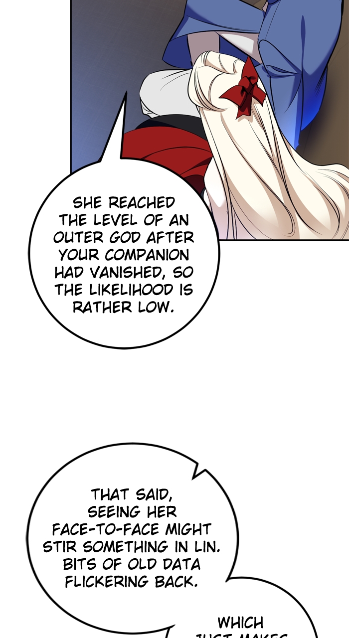 Read Return to Player (en) Manga Online