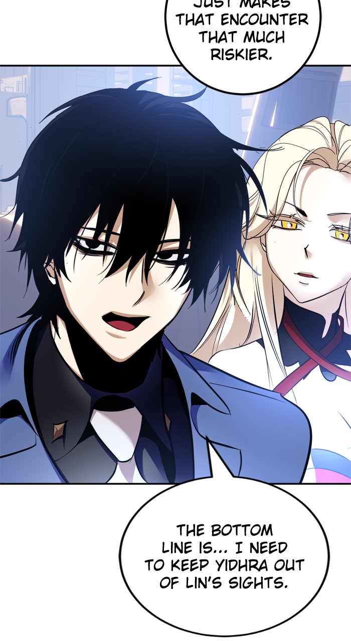 Read Return to Player (en) Manga Online