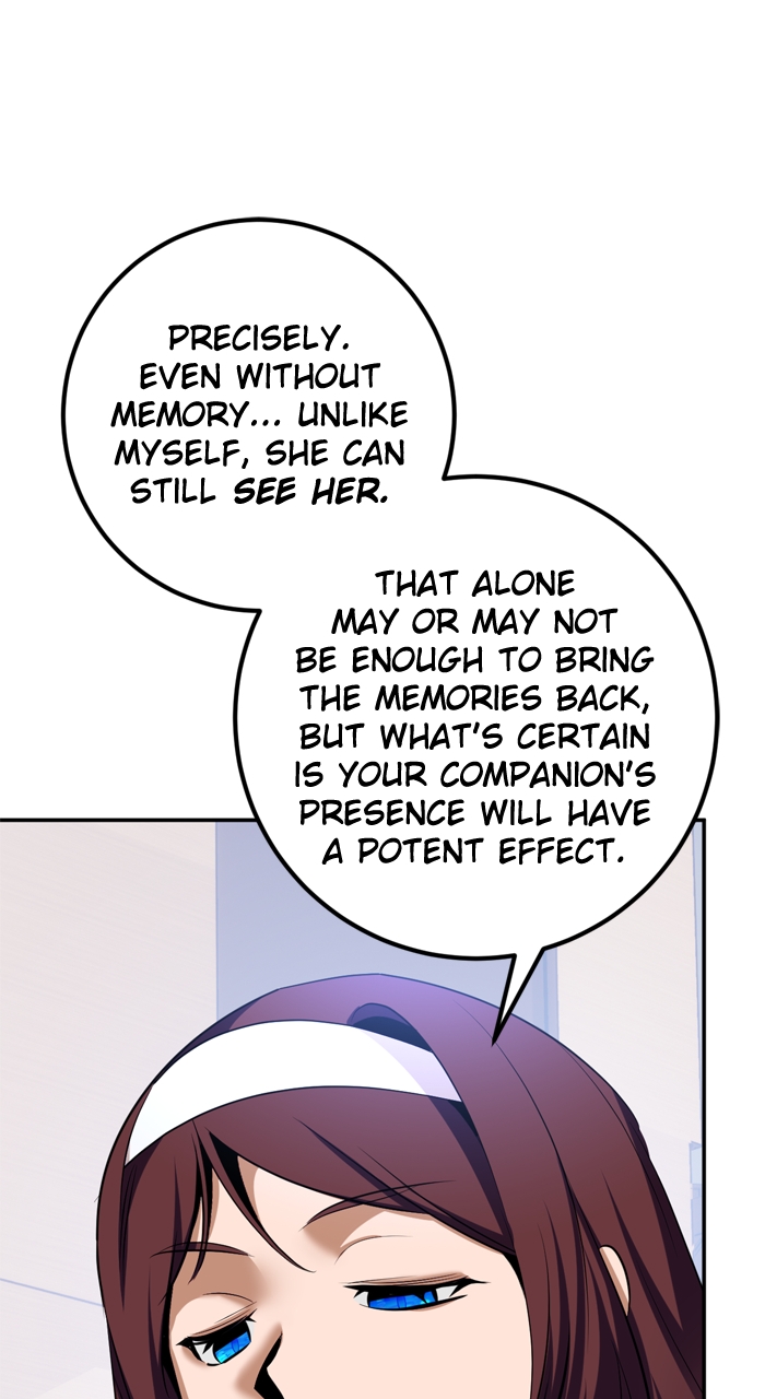 Read Return to Player (en) Manga Online