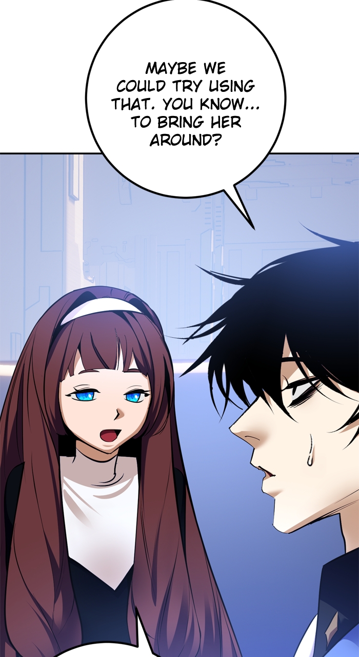 Read Return to Player (en) Manga Online