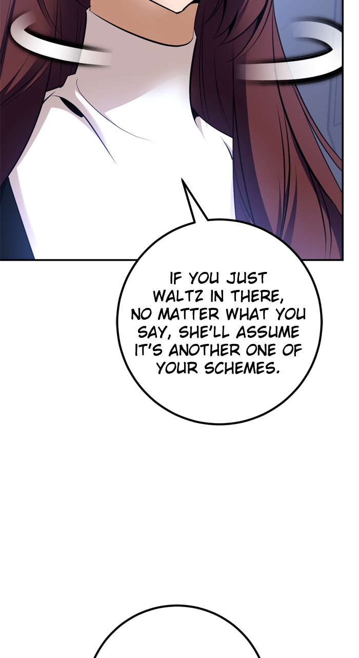 Read Return to Player (en) Manga Online