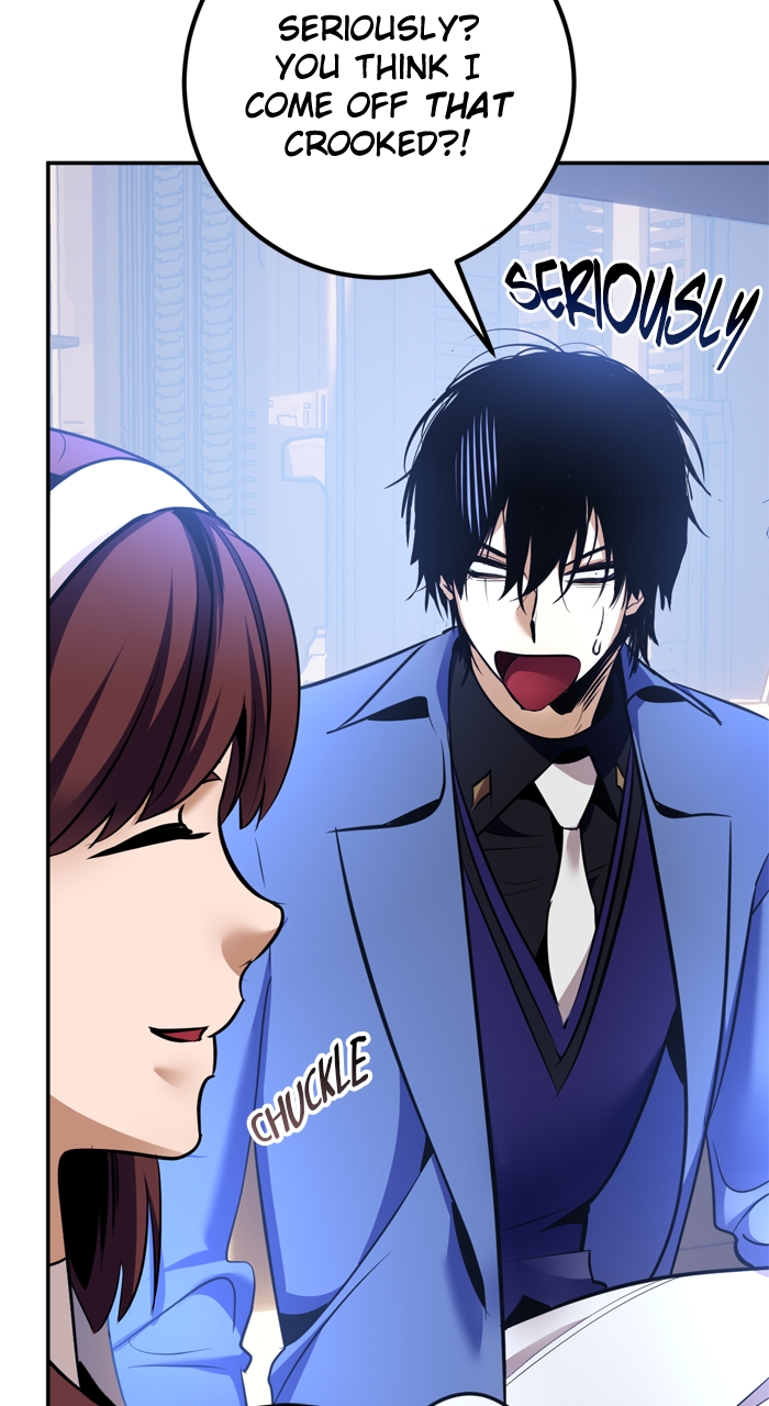 Read Return to Player (en) Manga Online