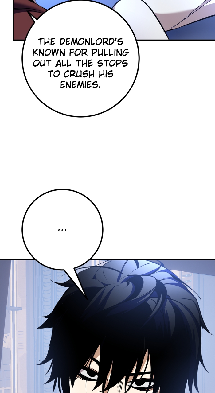 Read Return to Player (en) Manga Online