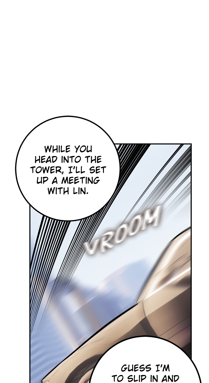 Read Return to Player (en) Manga Online