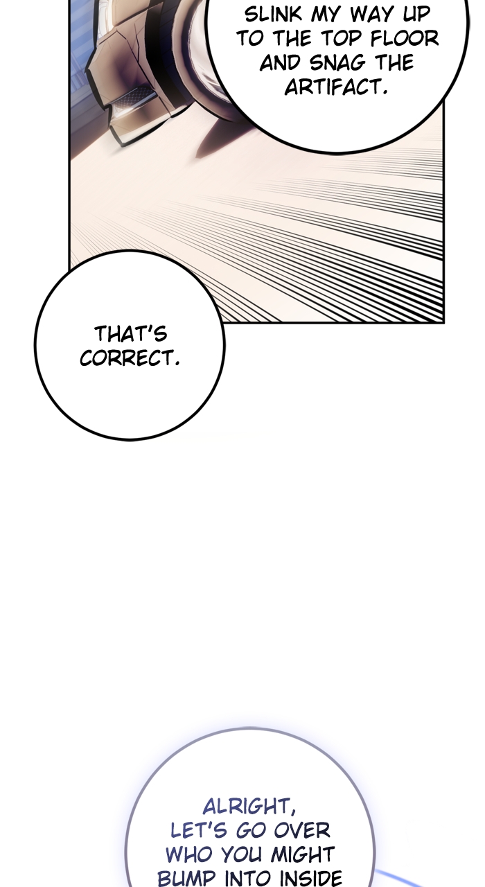 Read Return to Player (en) Manga Online