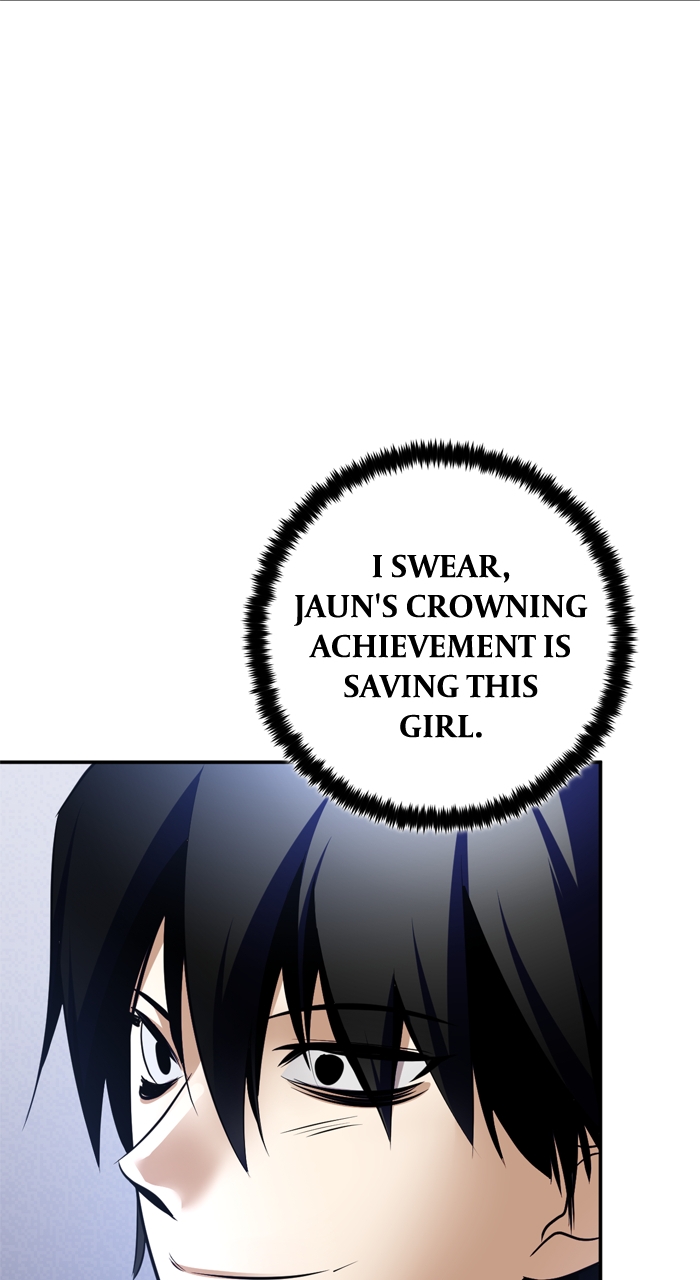 Read Return to Player (en) Manga Online