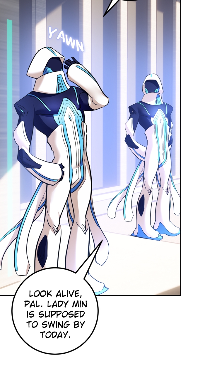 Read Return to Player (en) Manga Online