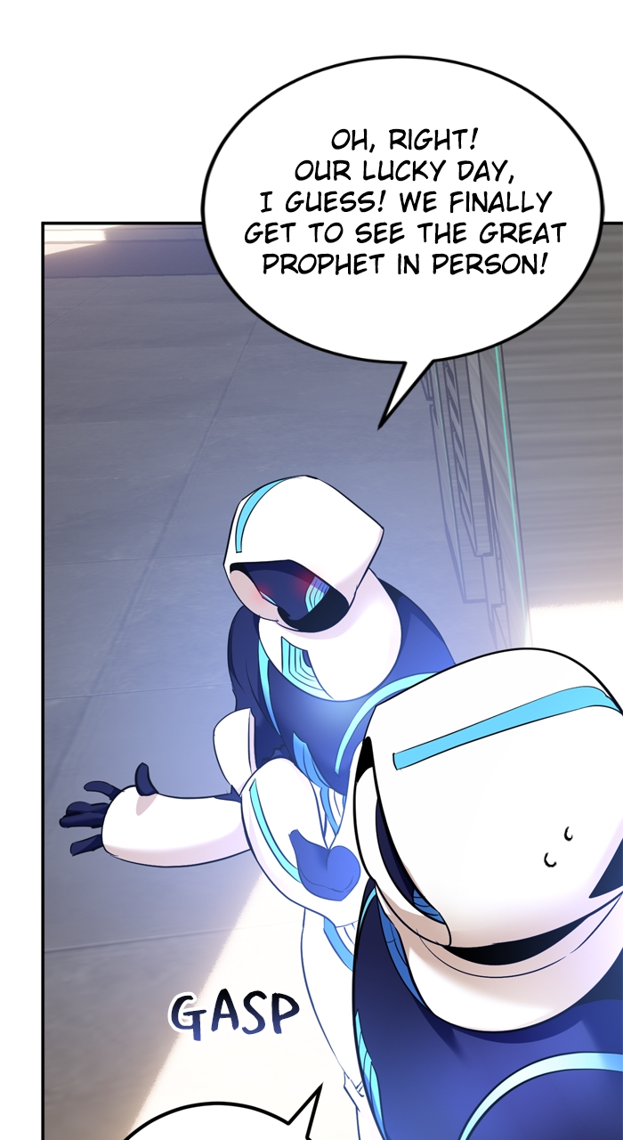 Read Return to Player (en) Manga Online