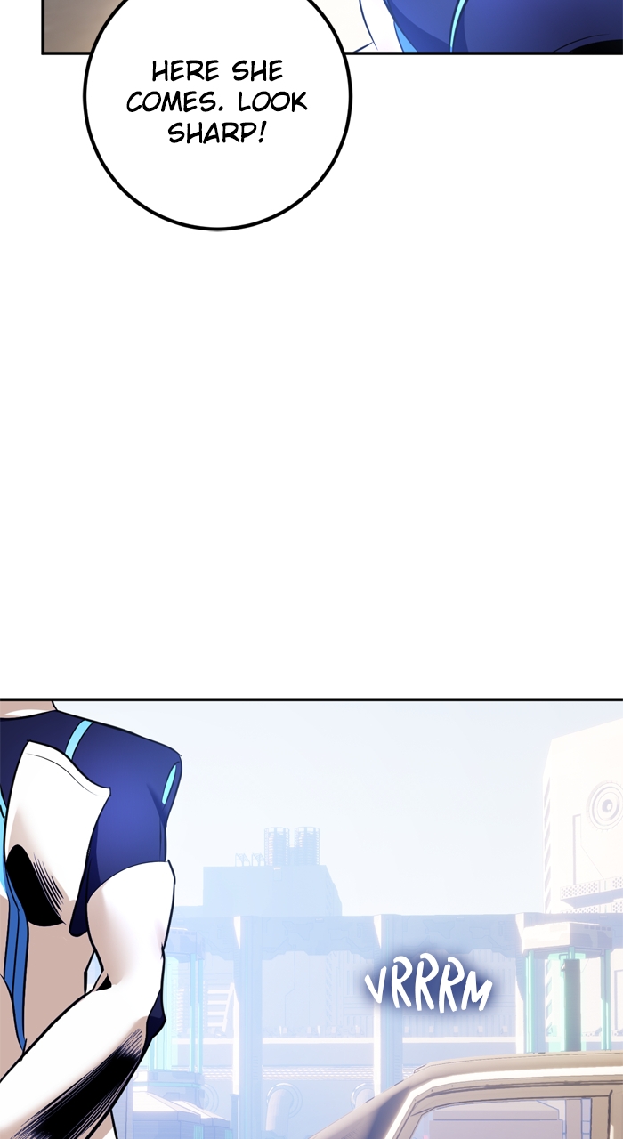 Read Return to Player (en) Manga Online