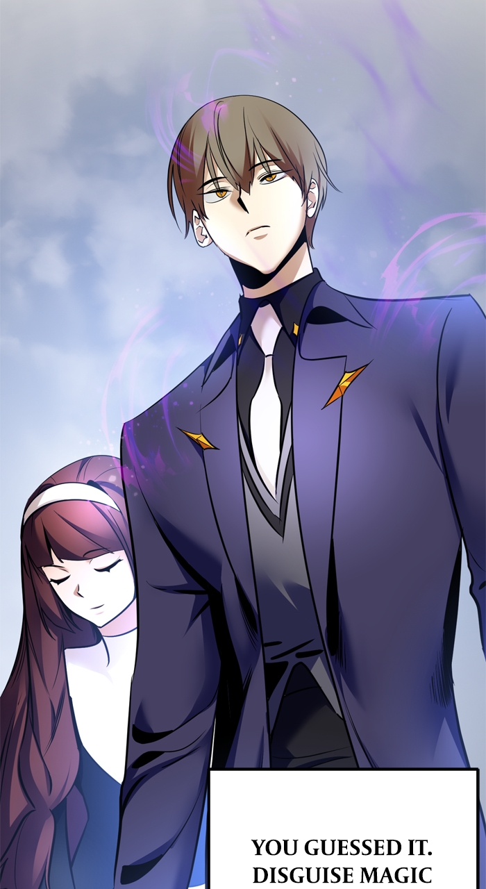 Read Return to Player (en) Manga Online