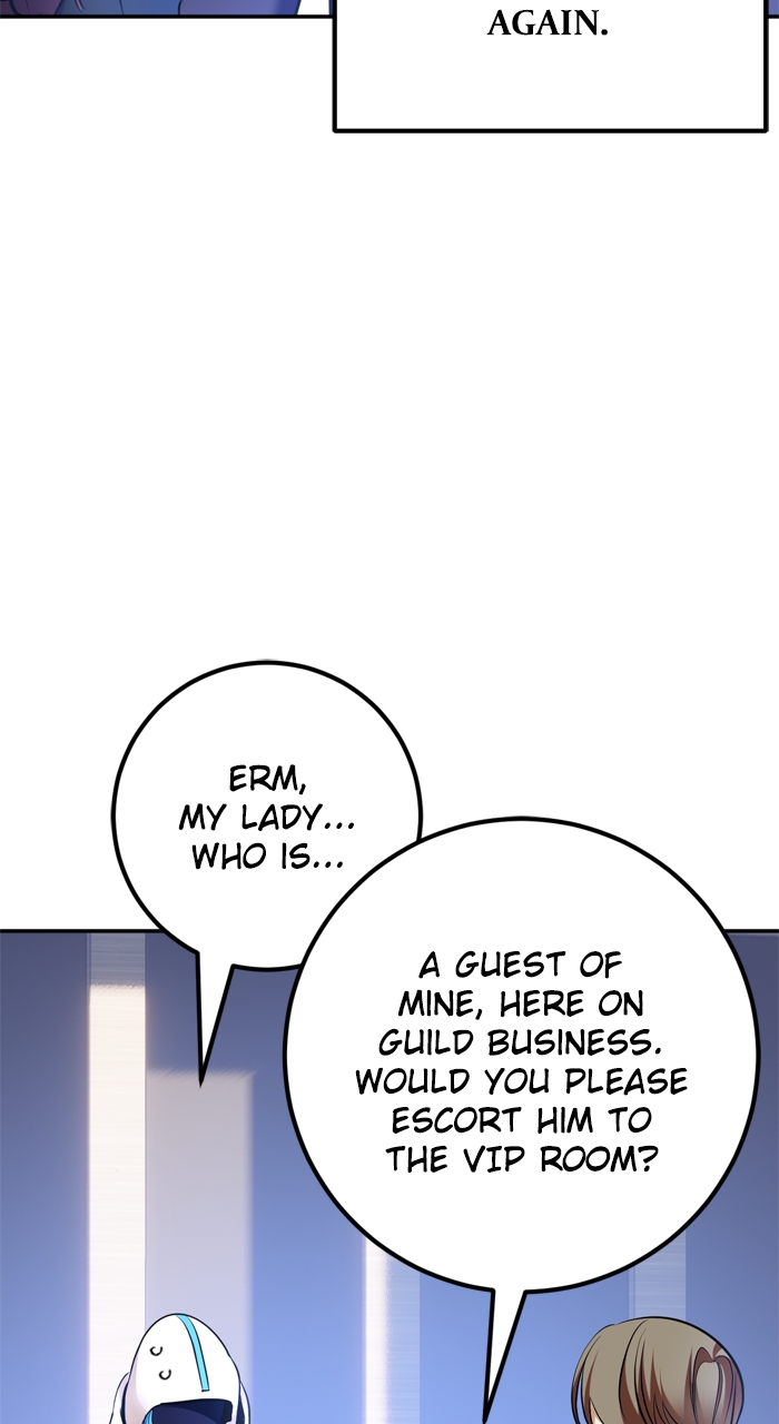 Read Return to Player (en) Manga Online