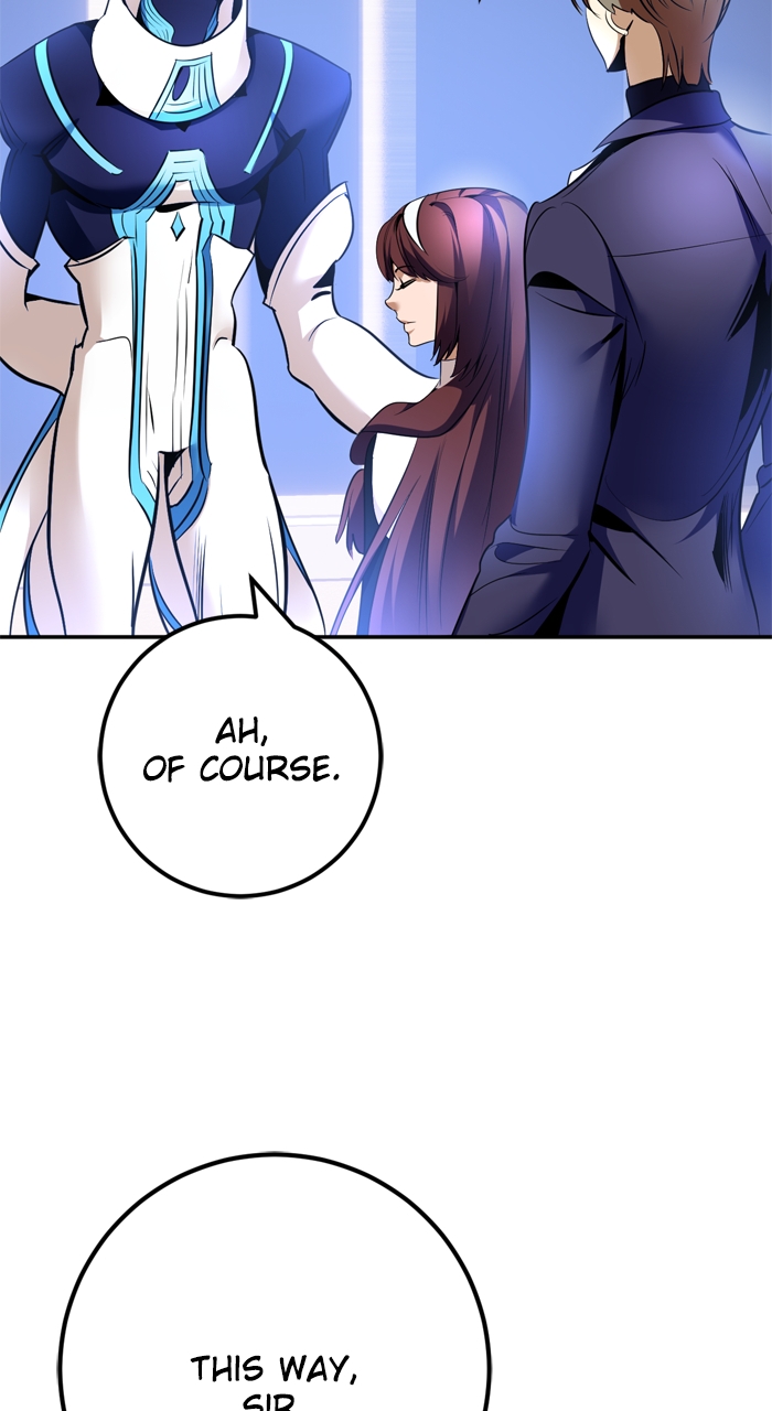 Read Return to Player (en) Manga Online