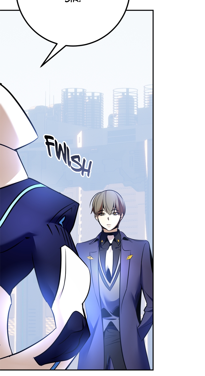 Read Return to Player (en) Manga Online