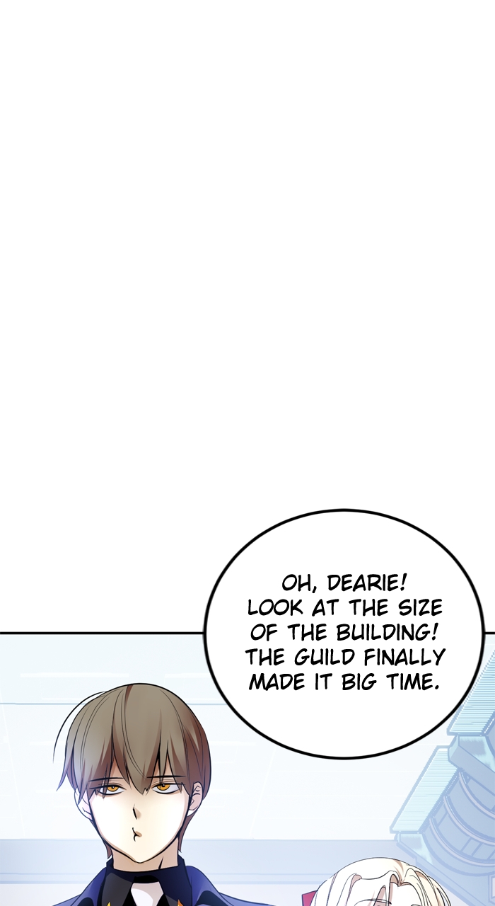 Read Return to Player (en) Manga Online