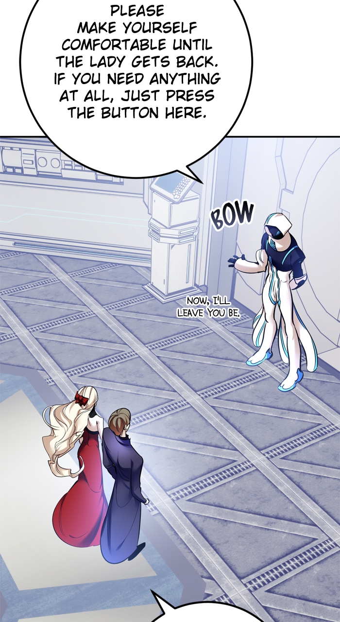 Read Return to Player (en) Manga Online