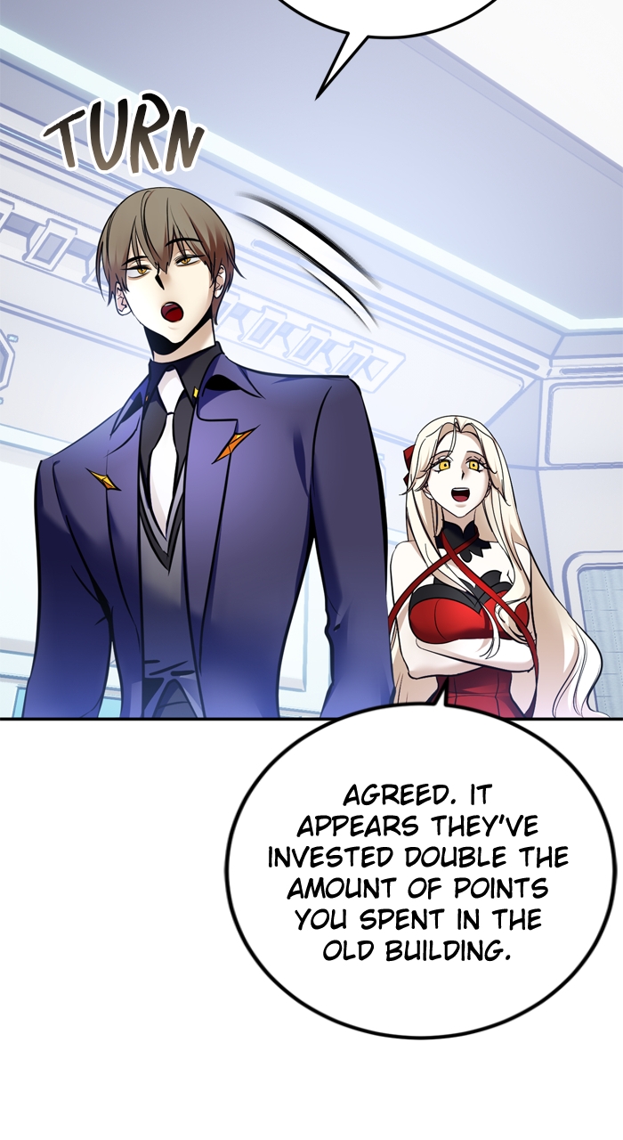 Read Return to Player (en) Manga Online