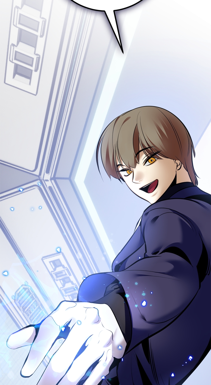 Read Return to Player (en) Manga Online