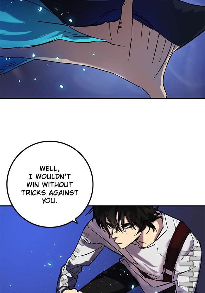 Read Return to Player (en) Manga Online