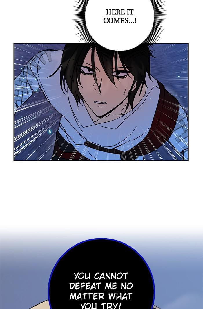 Read Return to Player (en) Manga Online