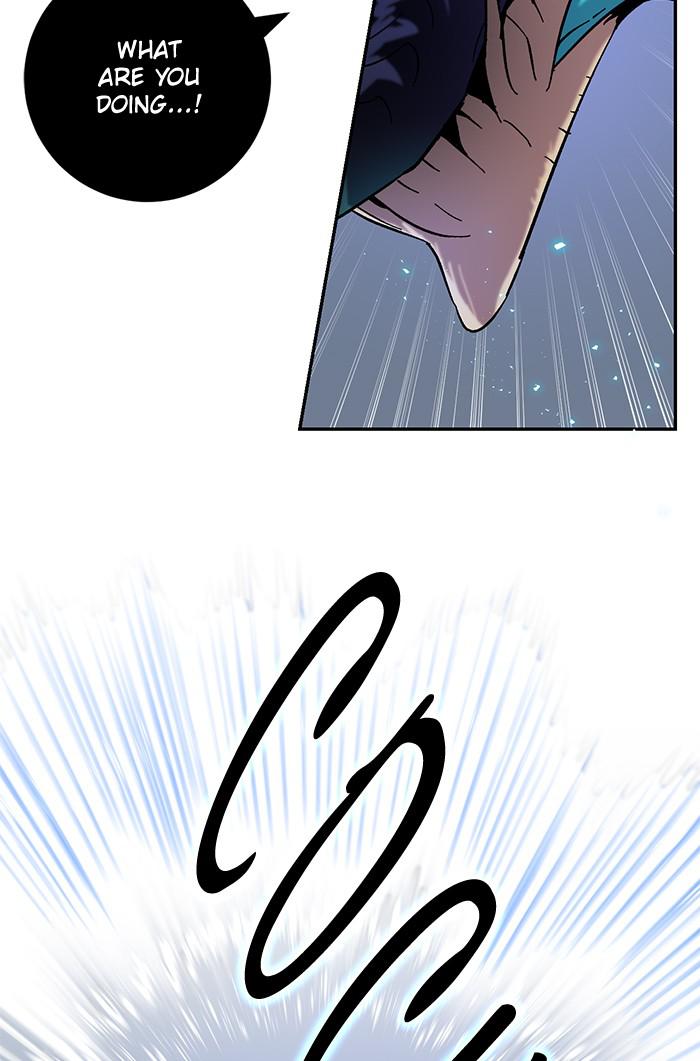 Read Return to Player (en) Manga Online