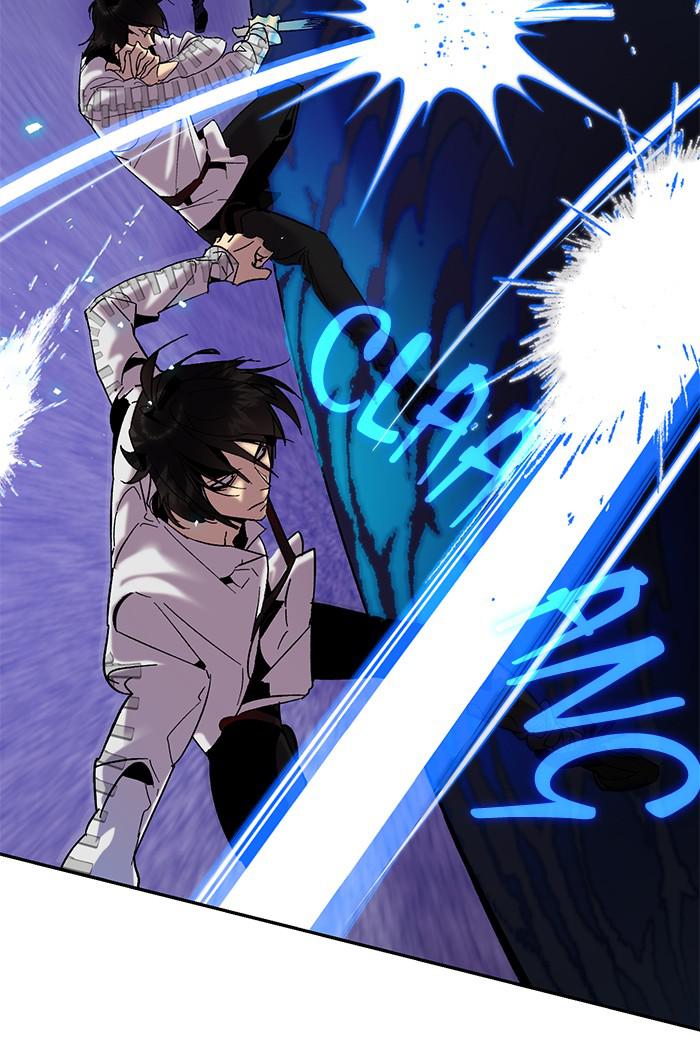 Read Return to Player (en) Manga Online