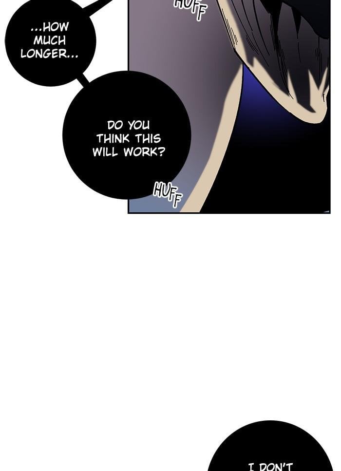 Read Return to Player (en) Manga Online