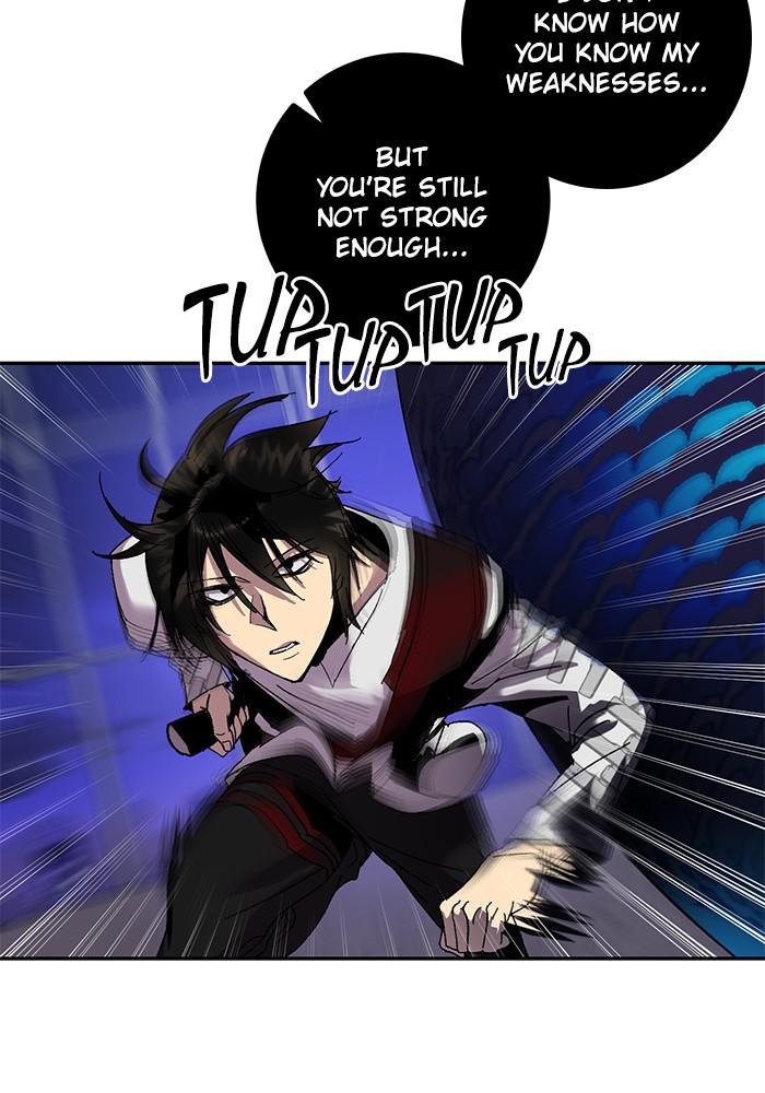 Read Return to Player (en) Manga Online